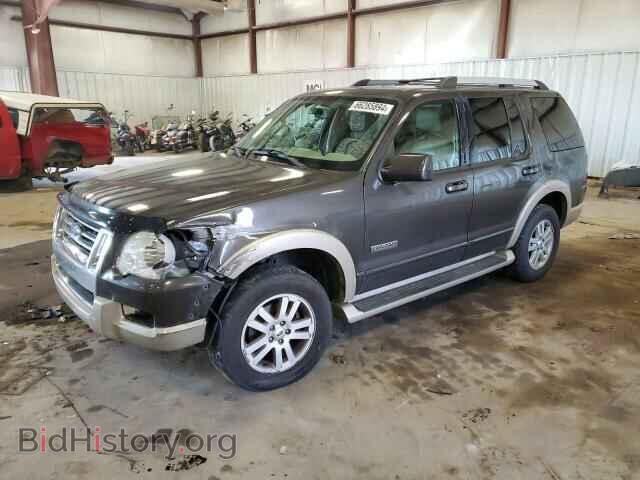 Photo 1FMEU74E26ZA23398 - FORD EXPLORER 2006
