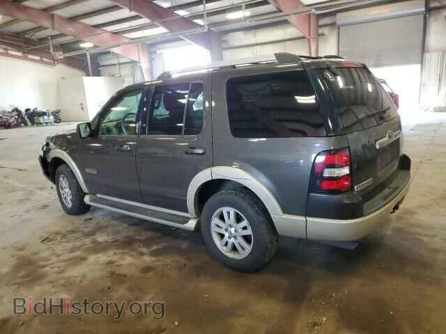 2006 FORD EXPLORER - VIN: 1FMEU74E26ZA23398 - Фото 2
