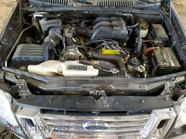 2006 FORD EXPLORER - VIN: 1FMEU74E26ZA23398 - Фото 12