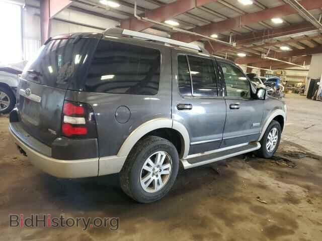 2006 FORD EXPLORER - VIN: 1FMEU74E26ZA23398 - Фото 3