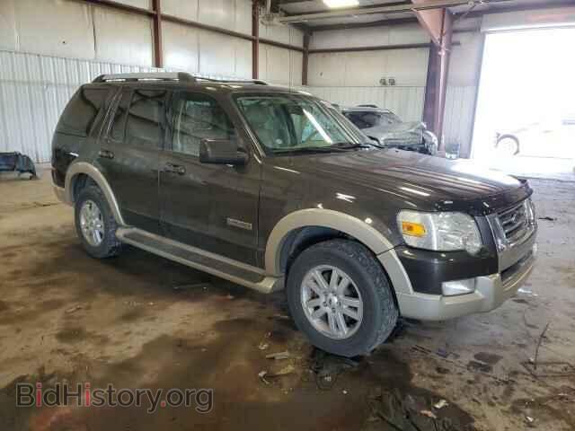 2006 FORD EXPLORER - VIN: 1FMEU74E26ZA23398 - Фото 4