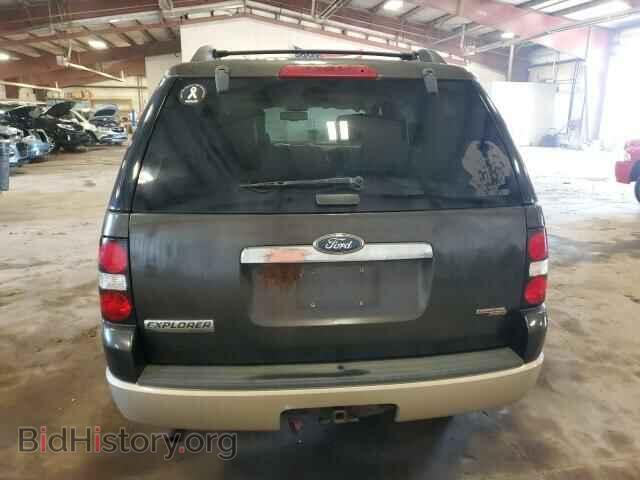 2006 FORD EXPLORER - VIN: 1FMEU74E26ZA23398 - Фото 6