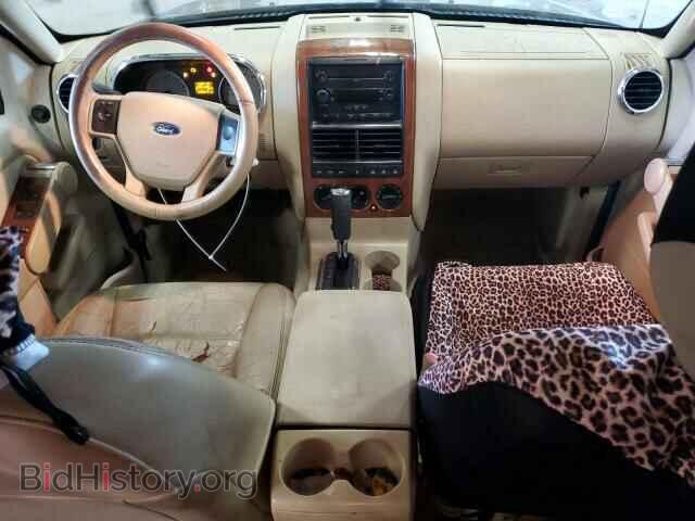 2006 FORD EXPLORER - VIN: 1FMEU74E26ZA23398 - Фото 8
