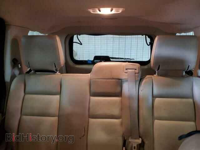 2006 FORD EXPLORER - VIN: 1FMEU74E26ZA23398 - Фото 10