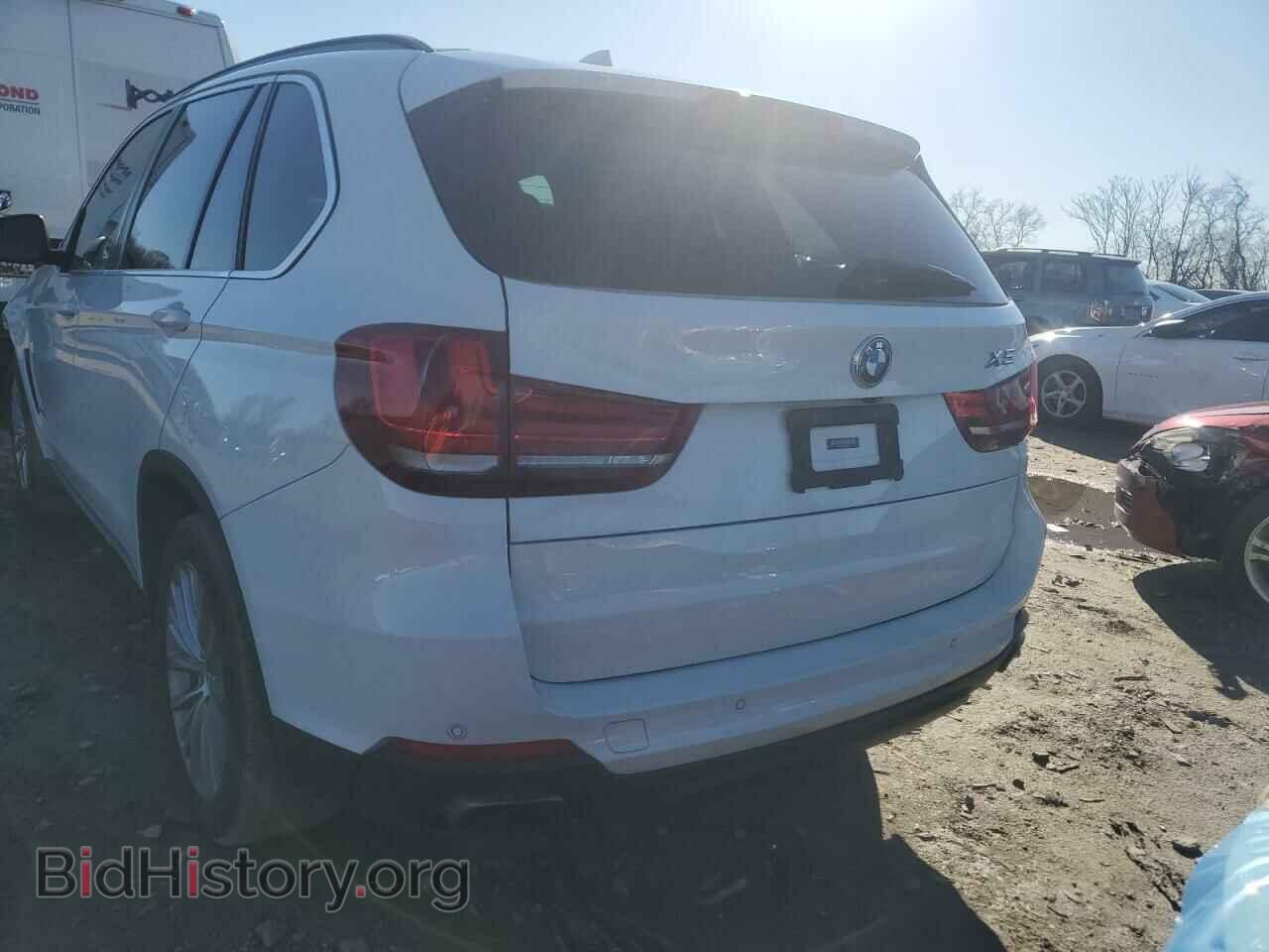 2014 BMW X5 - VIN: 5UXKR6C54E0C03698 - Фото 6