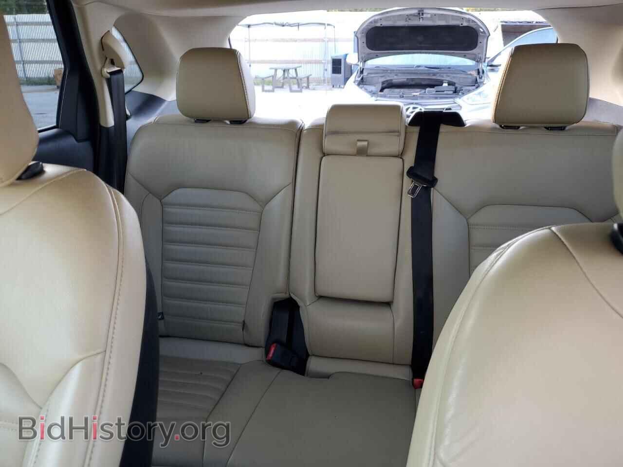 2016 FORD EDGE - VIN: 2FMPK4J82GBB79005 - Фото 10