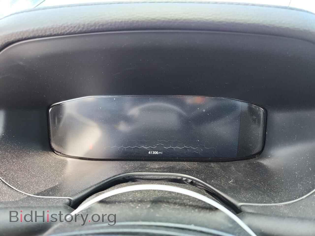 2022 JEEP COMPASS - VIN: 3C4NJDCB8NT159785 - Фото 9