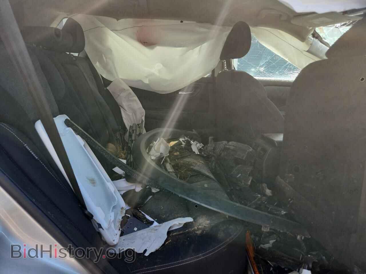 2024 NISSAN ROGUE - VIN: 5N1BT3BA9RC678843 - Фото 11