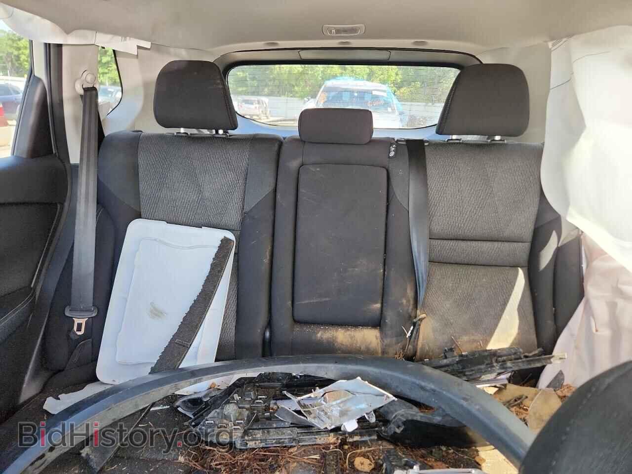 2024 NISSAN ROGUE - VIN: 5N1BT3BA9RC678843 - Фото 10