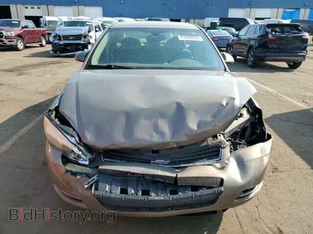 2007 CHEVROLET IMPALA - VIN: 2G1WB58K479224601 - Фото 5