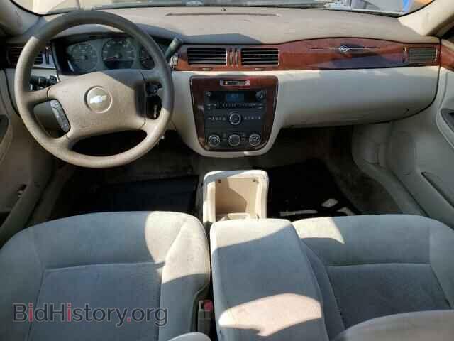 2007 CHEVROLET IMPALA - VIN: 2G1WB58K479224601 - Фото 8