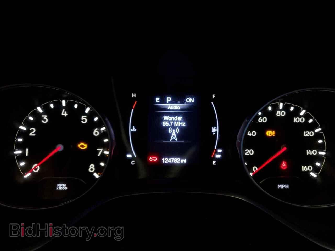 2020 JEEP COMPASS - VIN: 3C4NJDBB7LT139851 - Фото 9