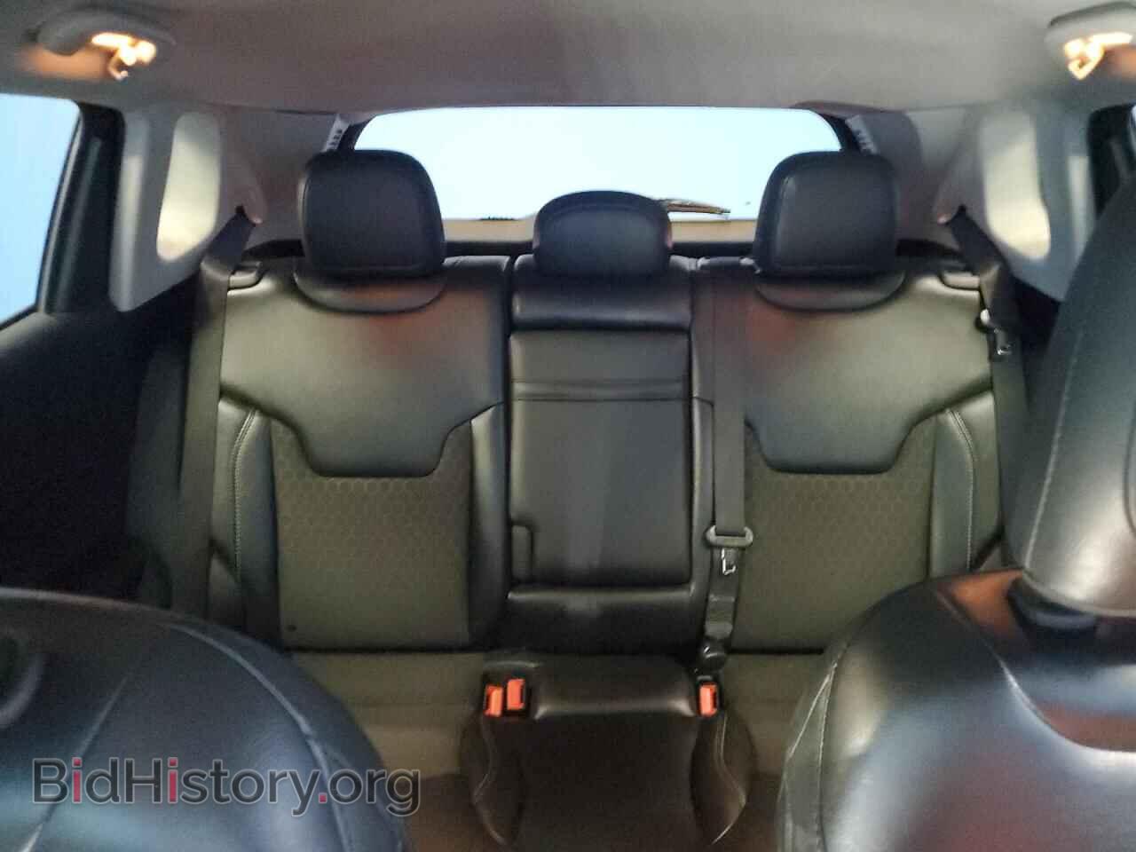 2020 JEEP COMPASS - VIN: 3C4NJDBB7LT139851 - Фото 10