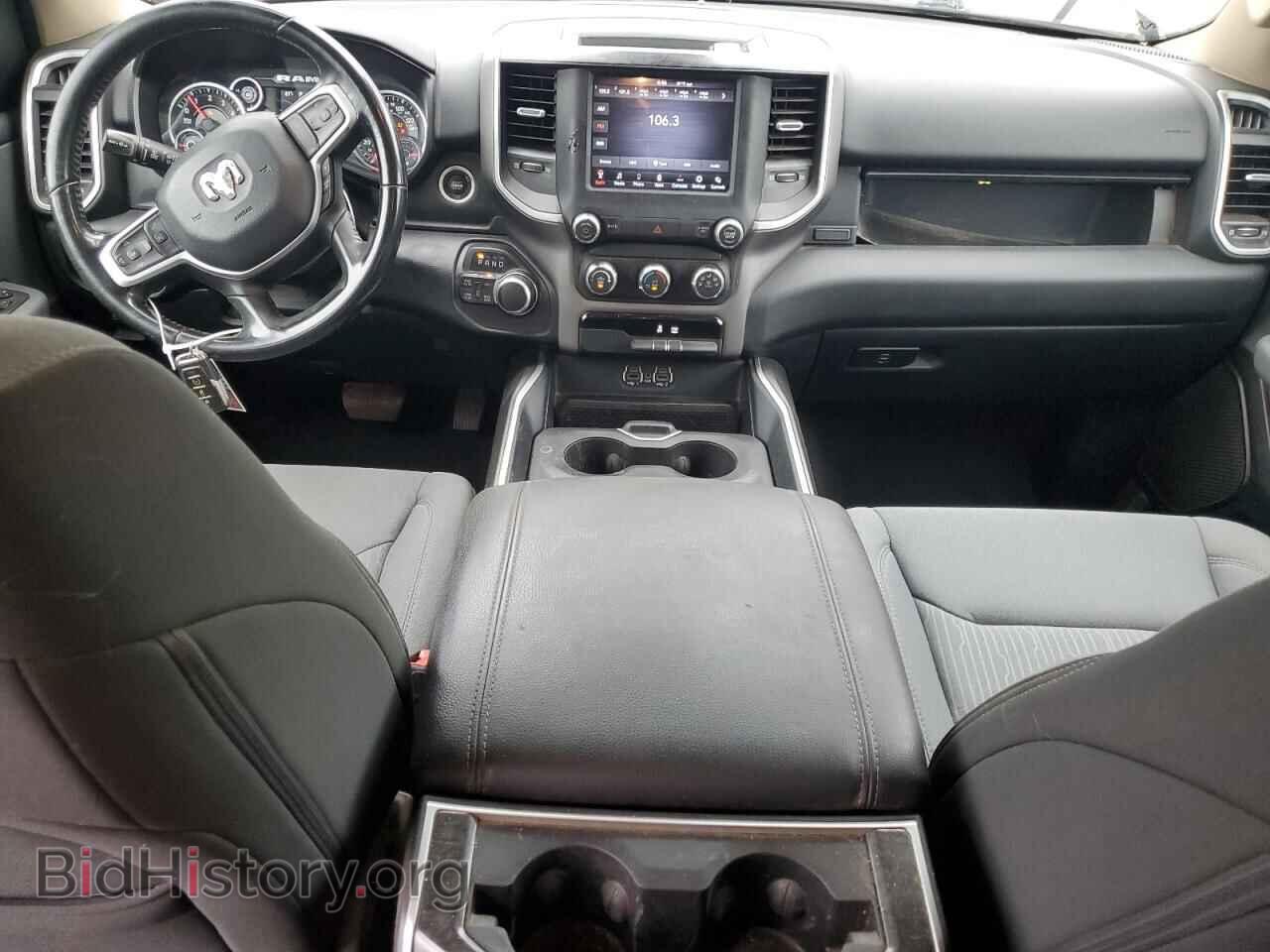 2020 RAM 1500 - VIN: 1C6SRFBT7LN334761 - Фото 8