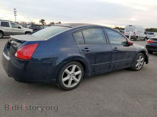 2005 NISSAN MAXIMA - VIN: 1N4BA41E65C828086 - Фото 3