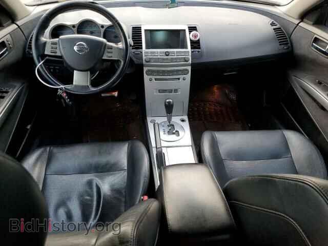 2005 NISSAN MAXIMA - VIN: 1N4BA41E65C828086 - Фото 8