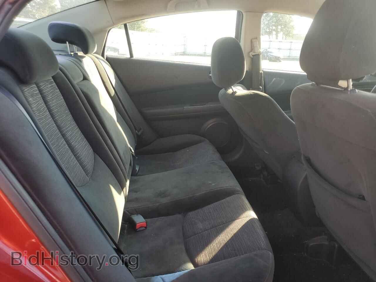 2009 MAZDA 6 - VIN: 1YVHP82A995M36388 - Фото 10