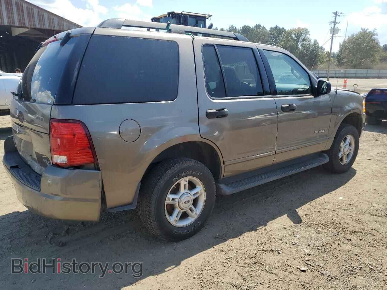 2005 FORD EXPLORER - VIN: 1FMZU73K35UA99930 - Фото 3