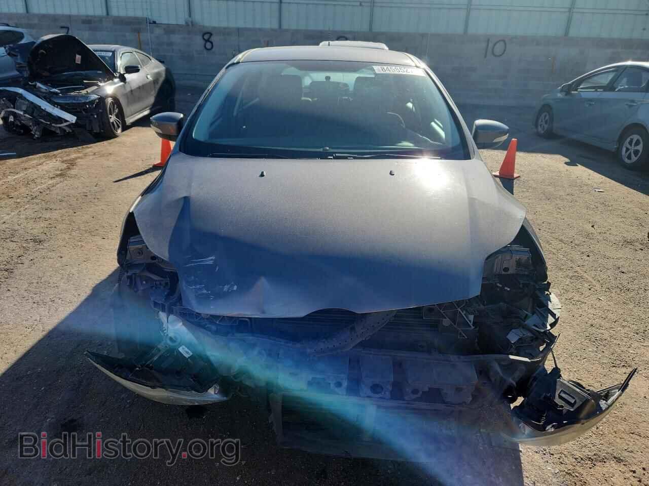 2014 FORD FOCUS - VIN: 1FADP3K20EL323621 - Photo 5