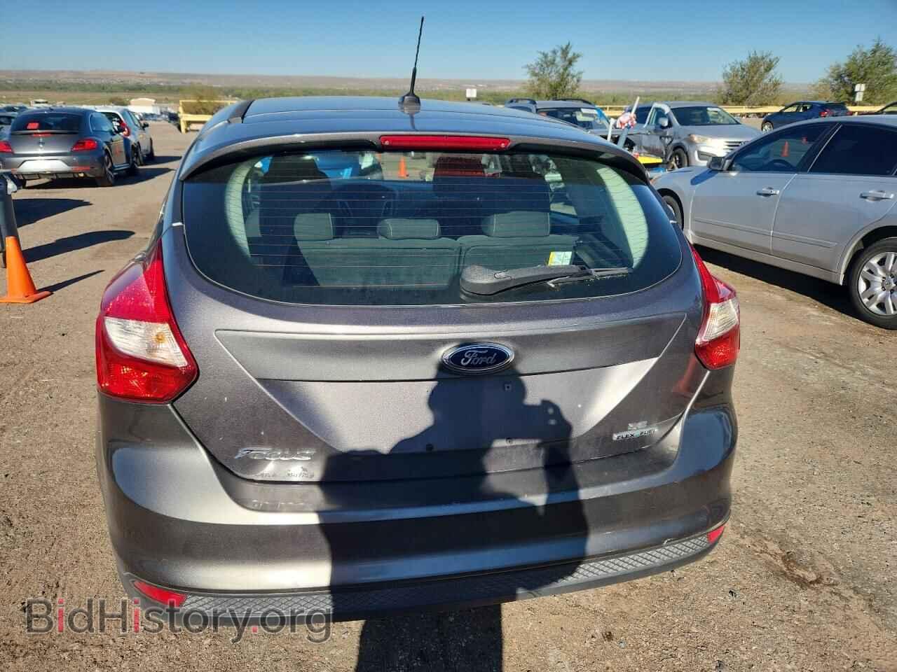 2014 FORD FOCUS - VIN: 1FADP3K20EL323621 - Photo 6