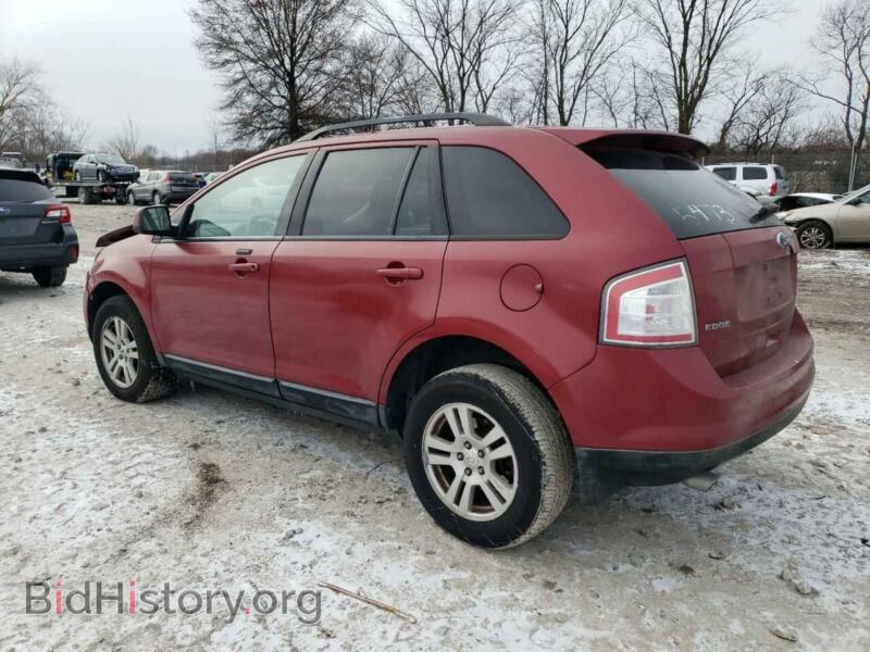 2008 Ford EDGE (VIN 2FMDK48C18BA05473) — photo 2 of 13