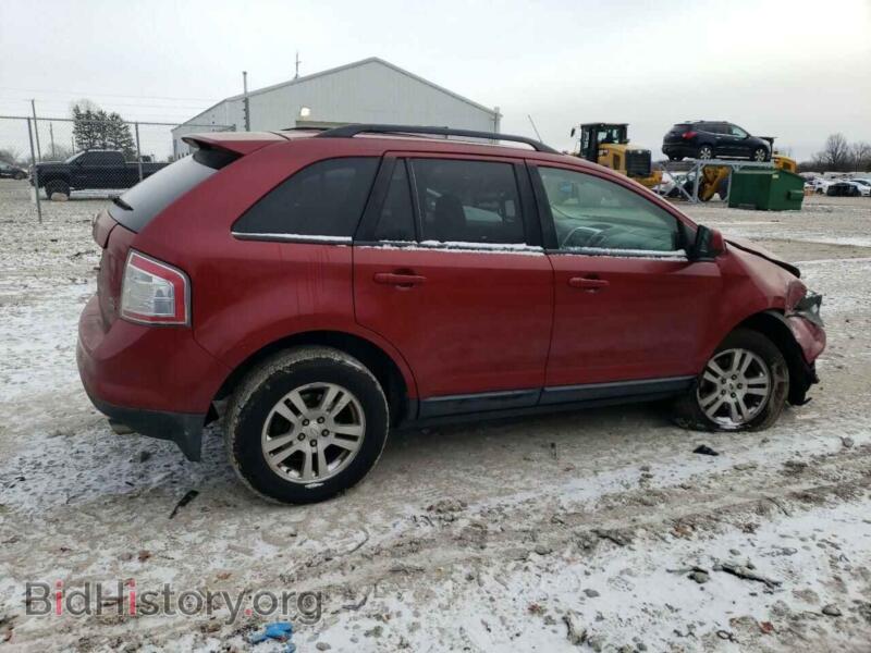 2008 Ford EDGE (VIN 2FMDK48C18BA05473) — photo 3 of 13