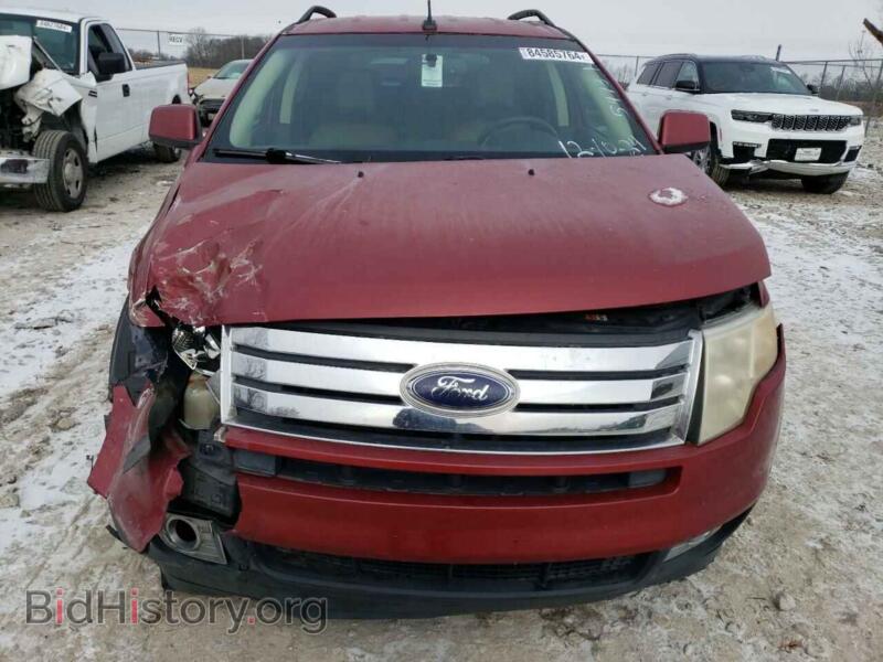 2008 Ford EDGE (VIN 2FMDK48C18BA05473) — photo 5 of 13