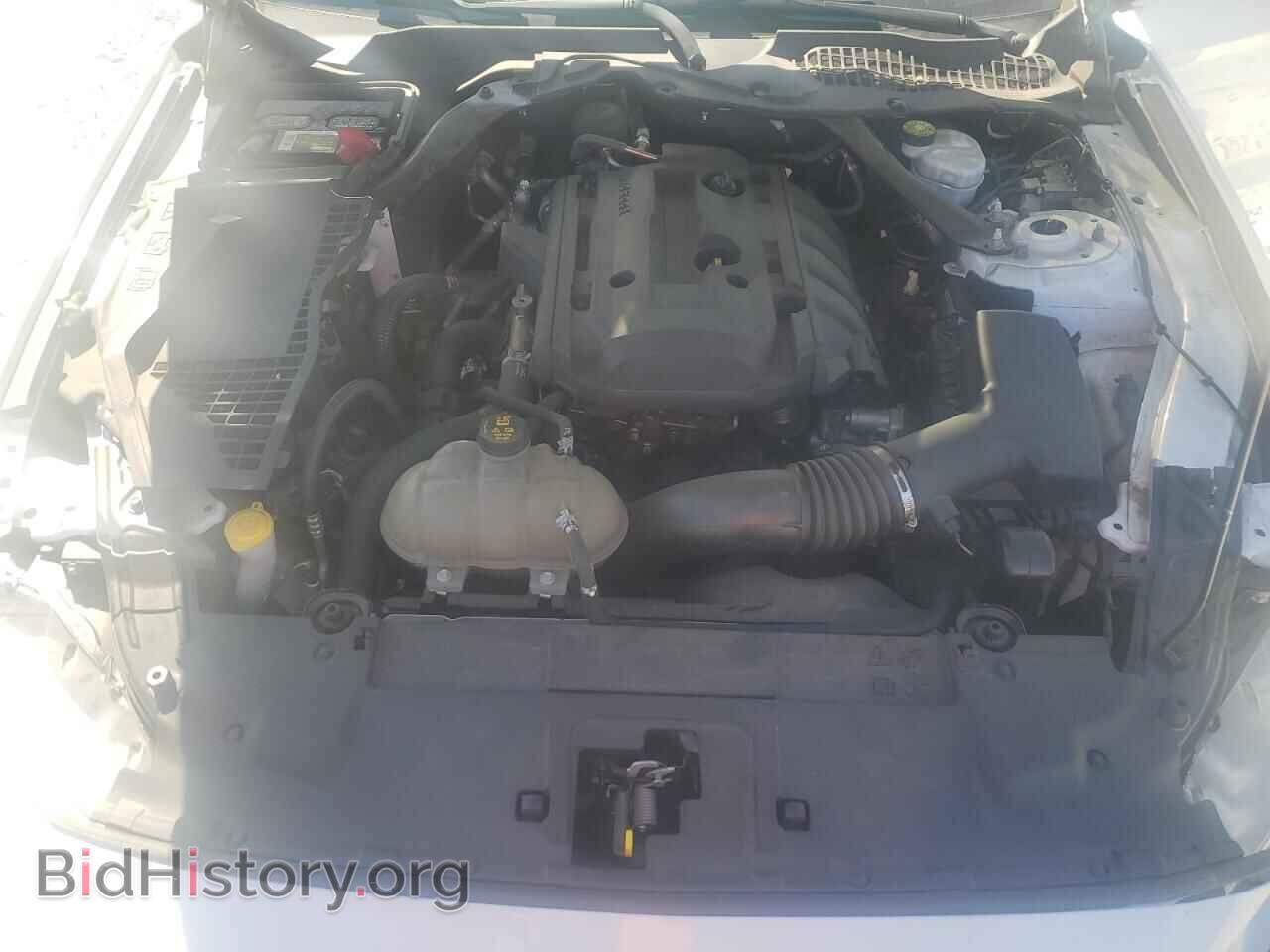 2019 FORD ALL Models - VIN: 1FATP8UH9K5181831 - Фото 11