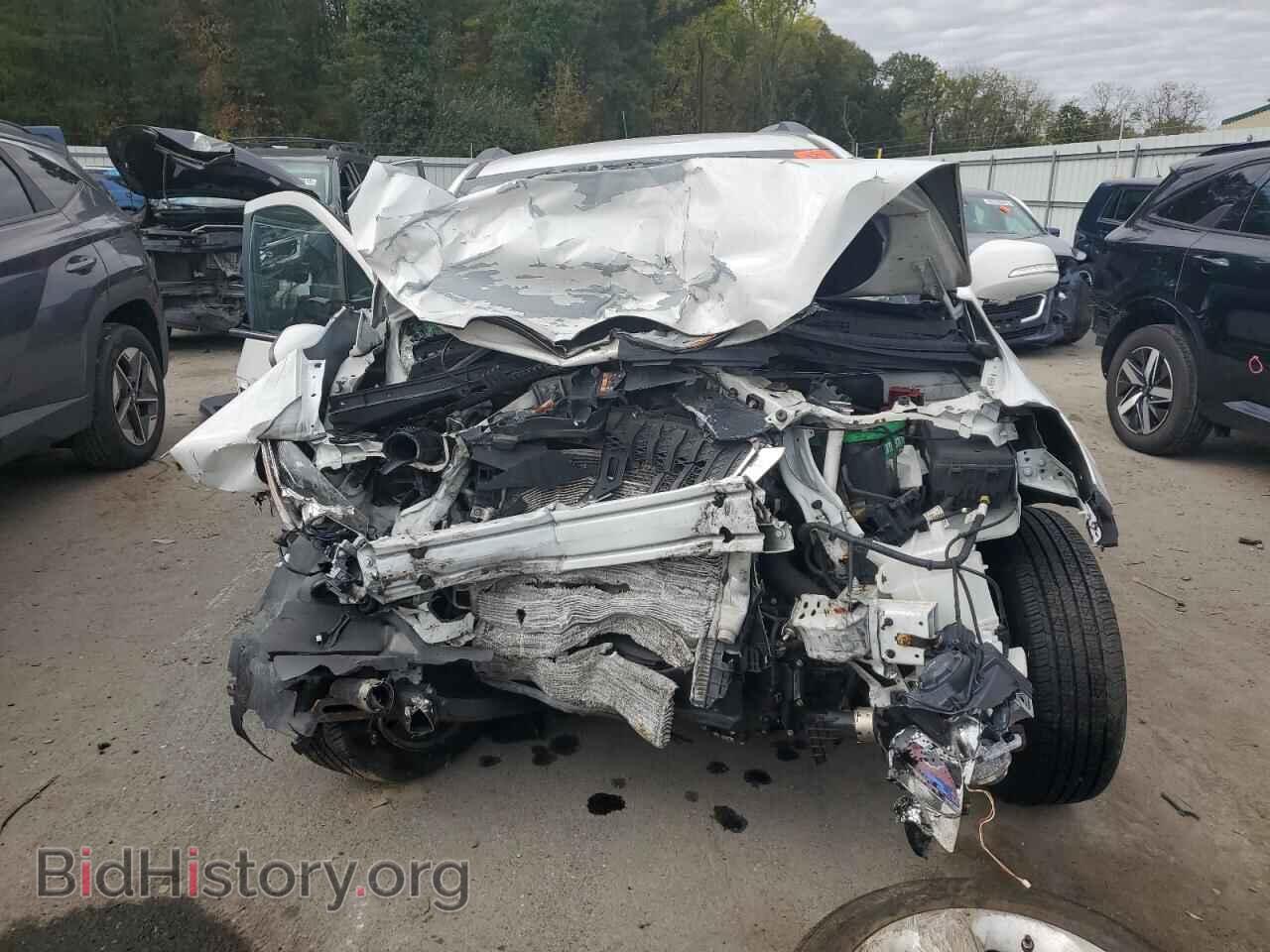2016 BUICK ENCORE - VIN: KL4CJASB8GB658530 - Фото 5