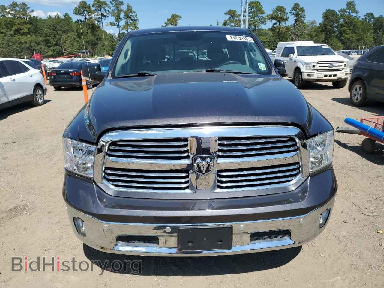 2019 RAM 1500 - VIN: 1C6RR7LT8KS639060 - Фото 5