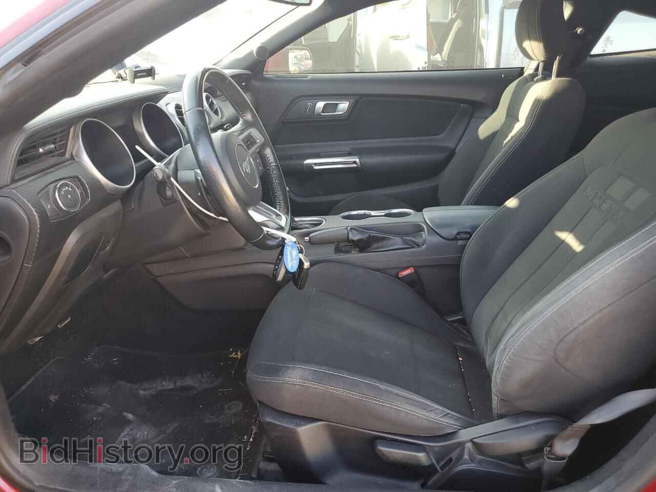 2019 FORD ALL Models - VIN: 1FA6P8THXK5194683 - Photo 7