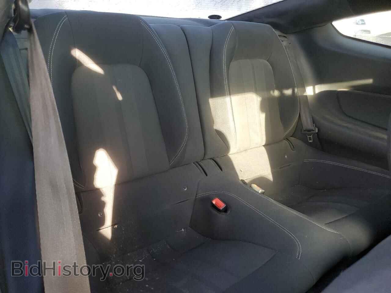 2019 FORD ALL Models - VIN: 1FA6P8THXK5194683 - Photo 10