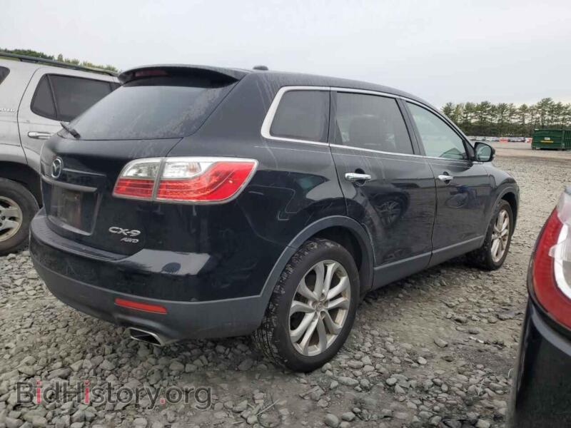 2011 Mazda CX-9 (VIN JM3TB3DV9B0328249) — photo 3 of 13
