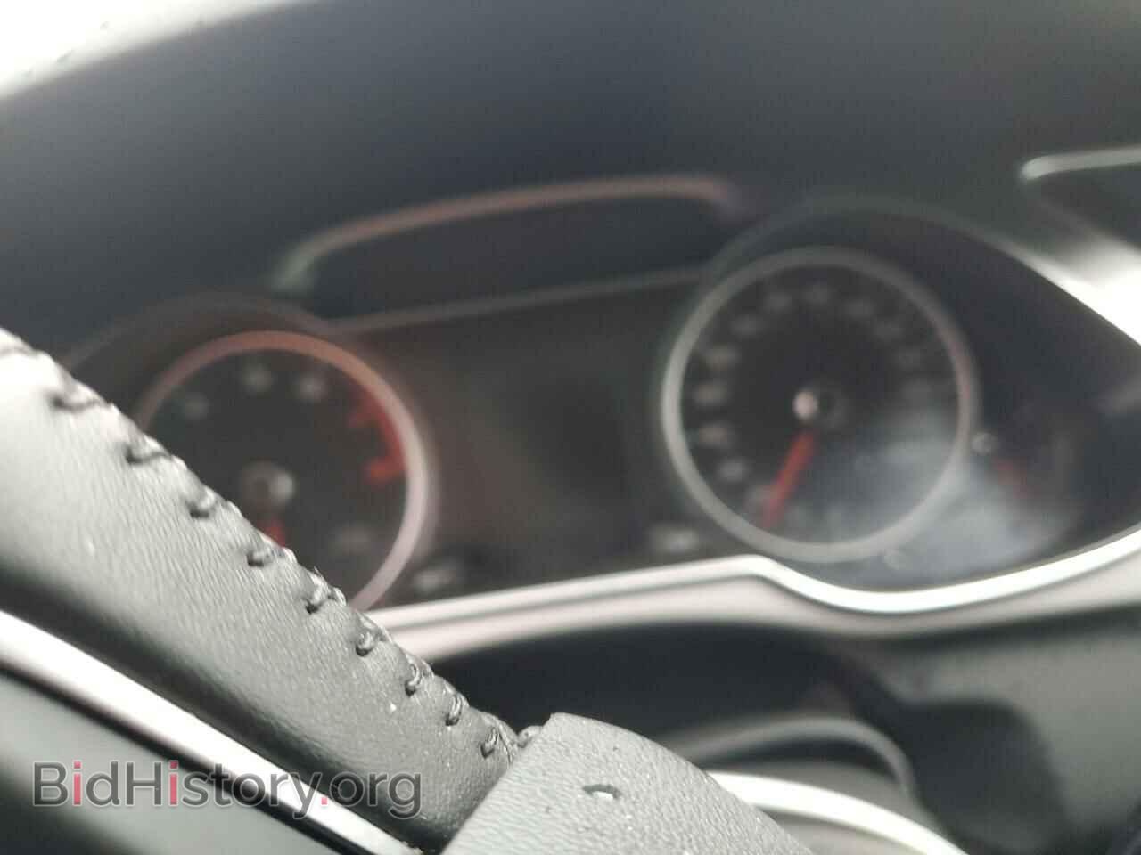 2014 AUDI A4 - VIN: WAUFFAFL3EN029922 - Фото 9