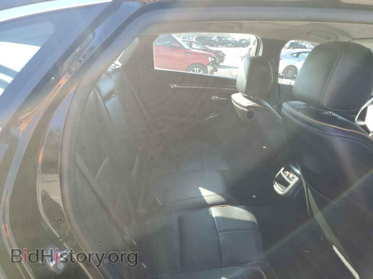 2017 CHEVROLET IMPALA - VIN: 1G1145S36HU183785 - Фото 10