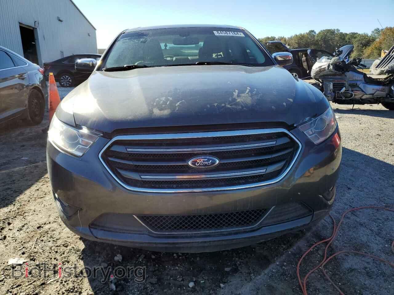 2015 FORD TAURUS - VIN: 1FAHP2F88FG171639 - Фото 5