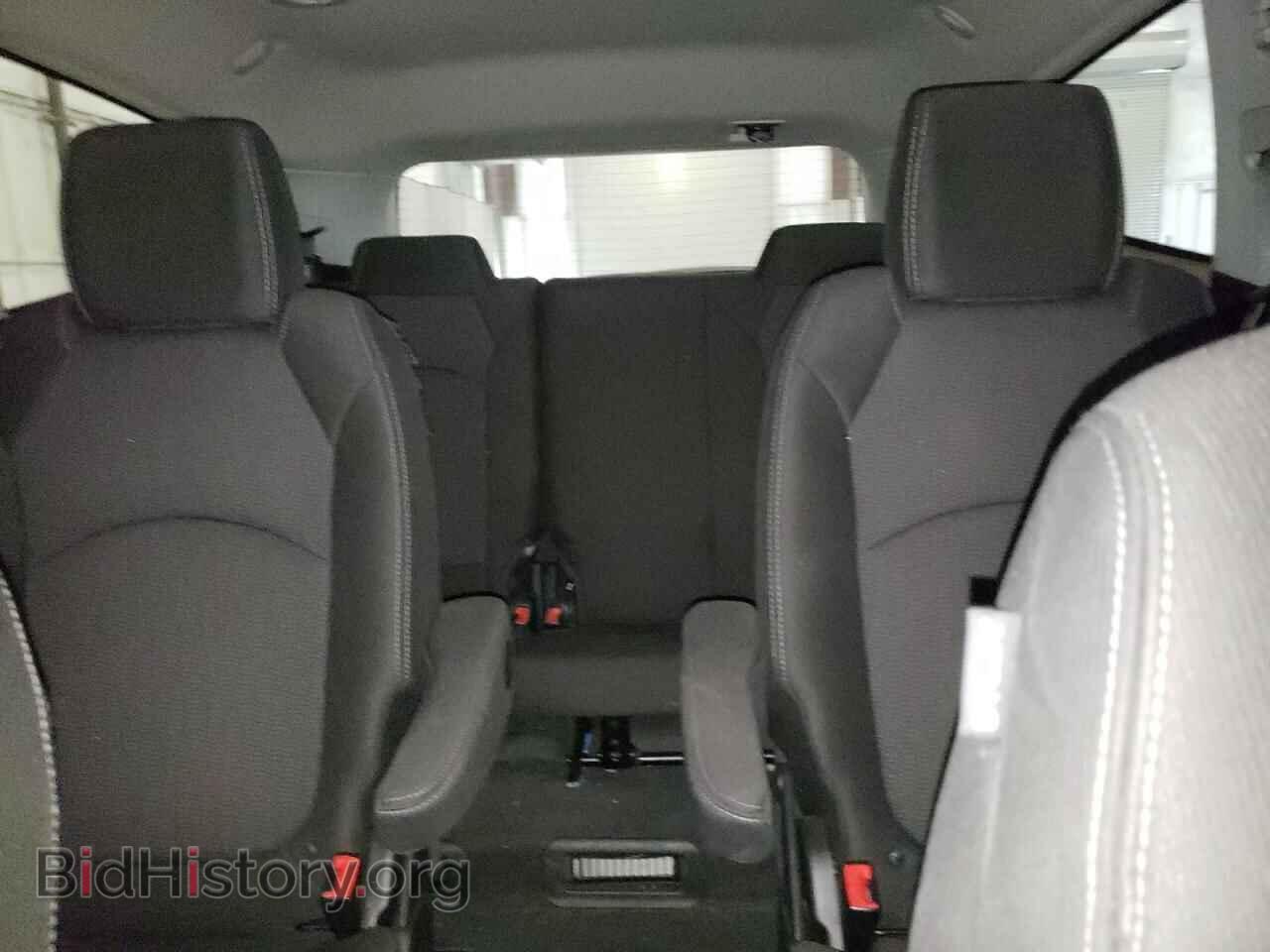 2017 CHEVROLET TRAVERSE - VIN: 1GNKVGKD8HJ201385 - Фото 10