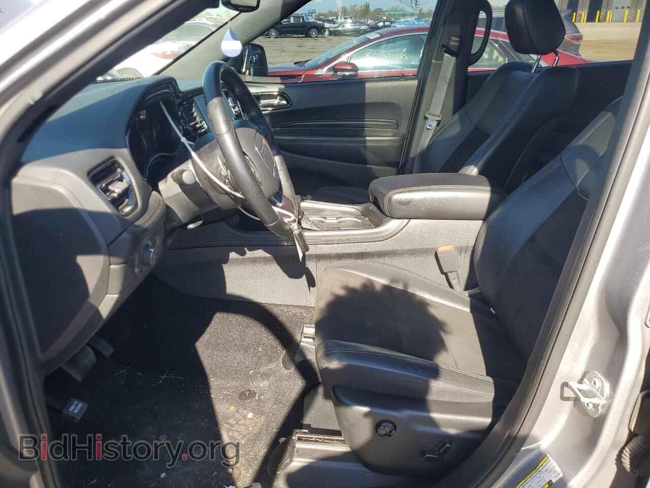 2021 DODGE DURANGO - VIN: 1C4RDJDG0MC520888 - Photo 7