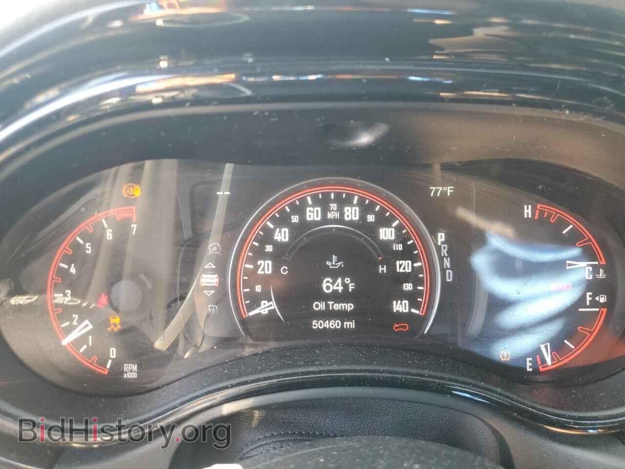 2021 DODGE DURANGO - VIN: 1C4RDJDG0MC520888 - Photo 9