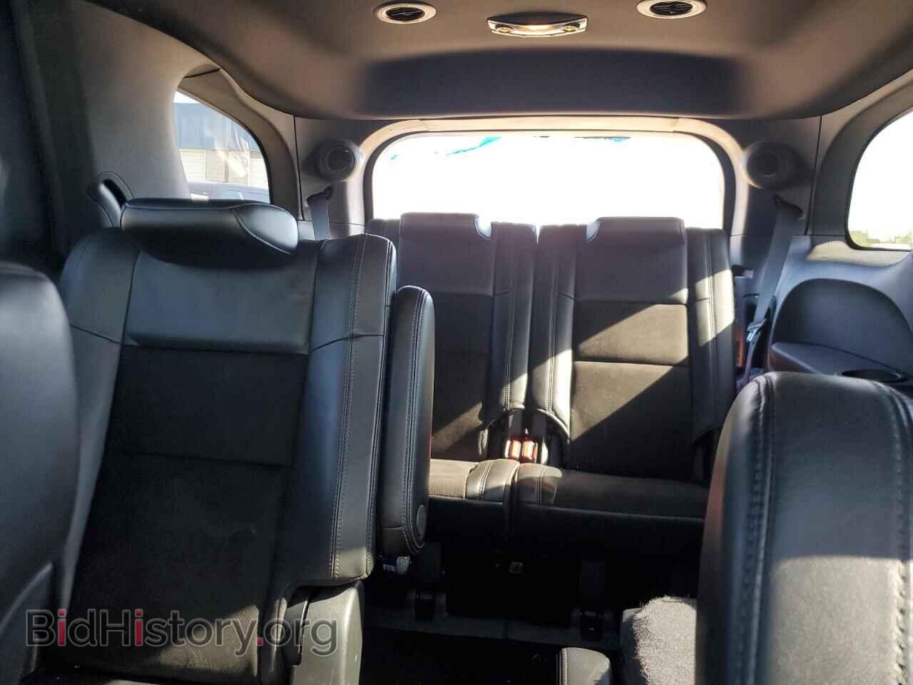 2021 DODGE DURANGO - VIN: 1C4RDJDG0MC520888 - Photo 10