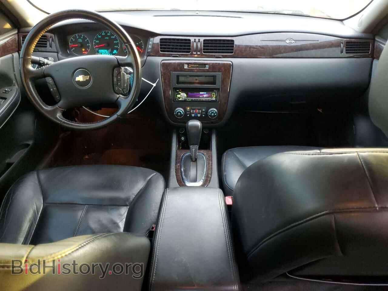 2012 CHEVROLET IMPALA - VIN: 2G1WC5E38C1211157 - Фото 8