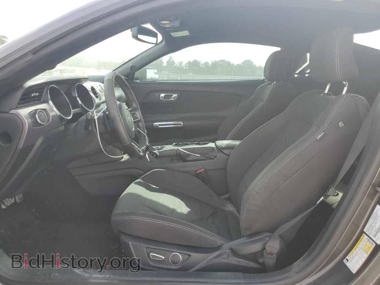 2016 FORD ALL Models - VIN: 1FA6P8TH5G5210246 - Photo 7