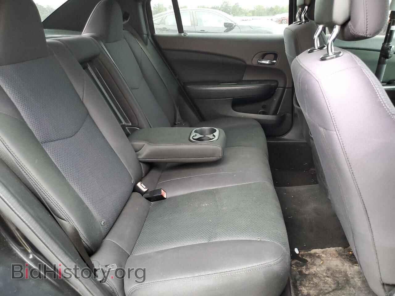 2012 CHRYSLER 200 - VIN: 1C3CCBBB9CN198099 - Фото 10
