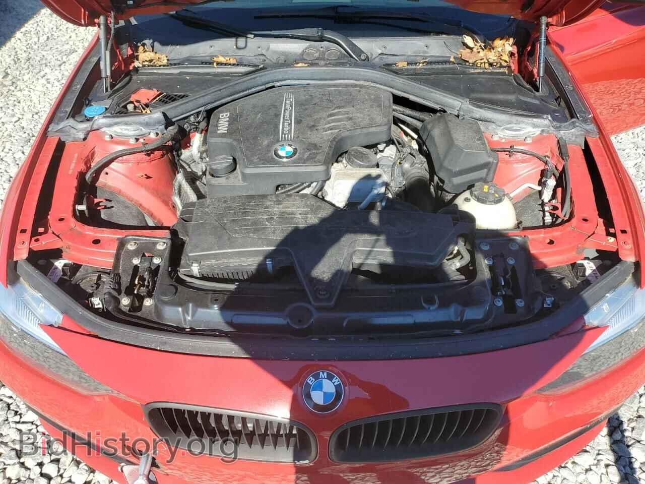 2017 BMW 3 SERIES - VIN: WBA8A9C30HK864120 - Фото 11