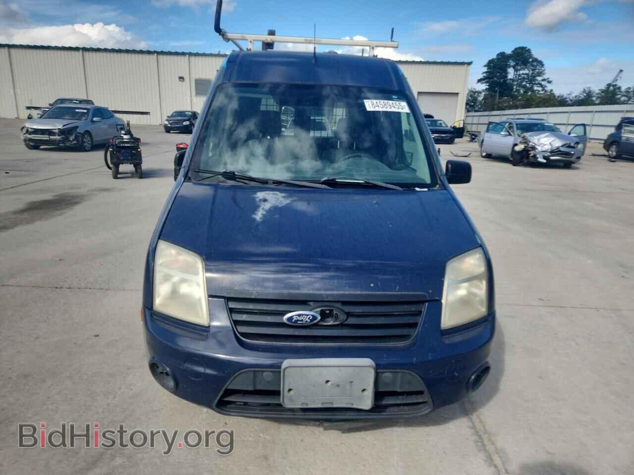 2012 FORD TRANSIT - VIN: NM0LS6BN4CT108799 - Фото 5