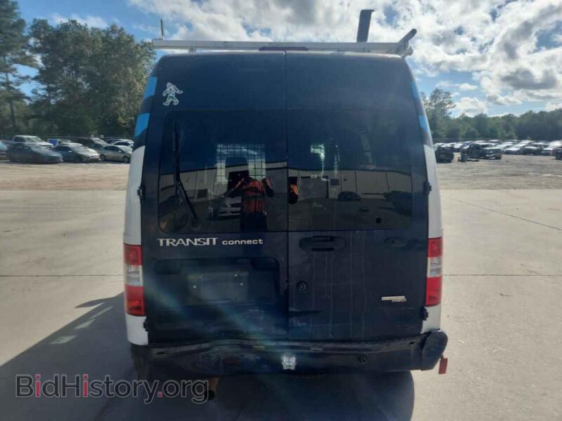 2012 Ford TRANSIT (VIN NM0LS6BN4CT108799) — photo 6 of 15