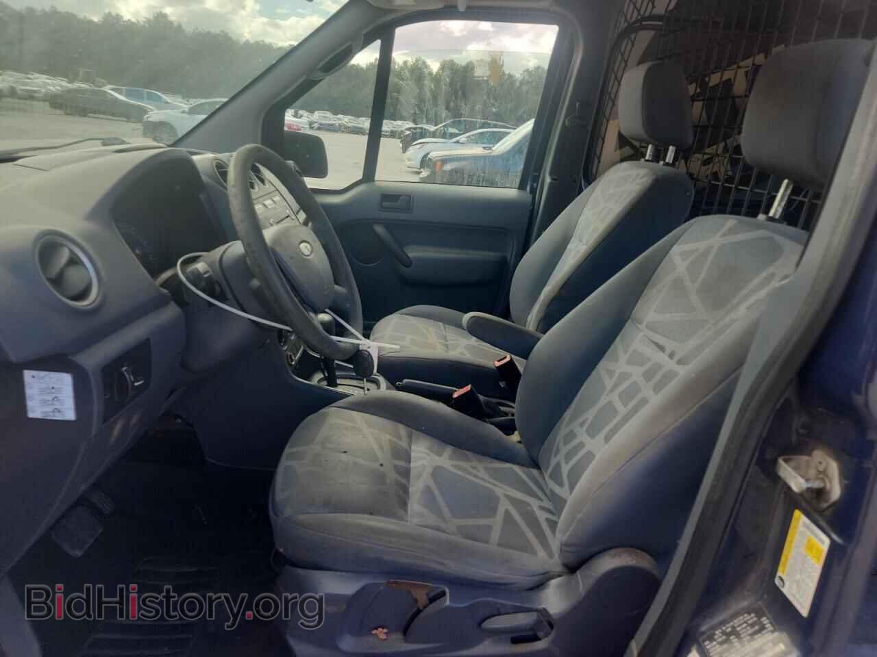 2012 FORD TRANSIT - VIN: NM0LS6BN4CT108799 - Фото 7