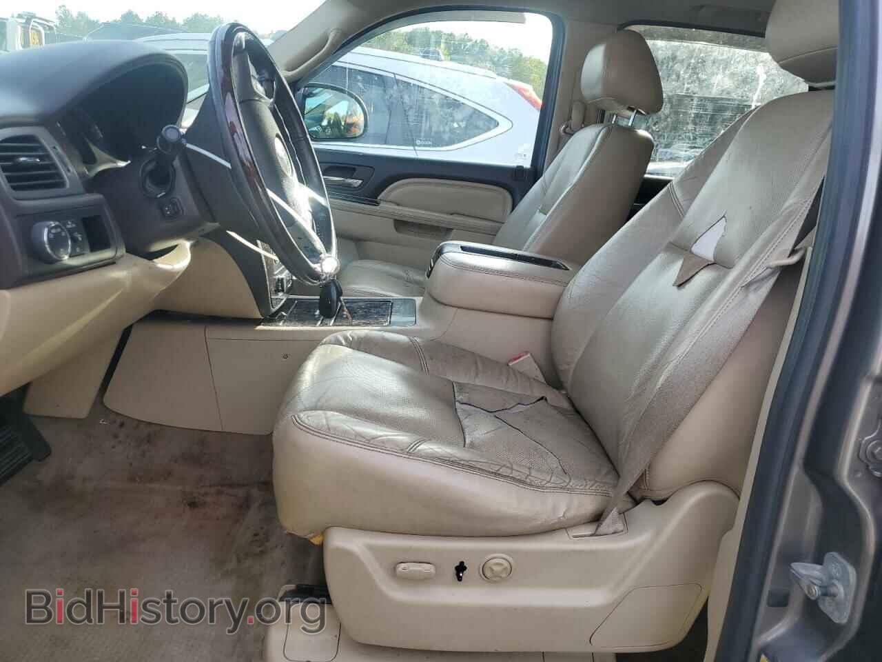 2011 GMC YUKON - VIN: 1GKS2EEF5BR198705 - Фото 7