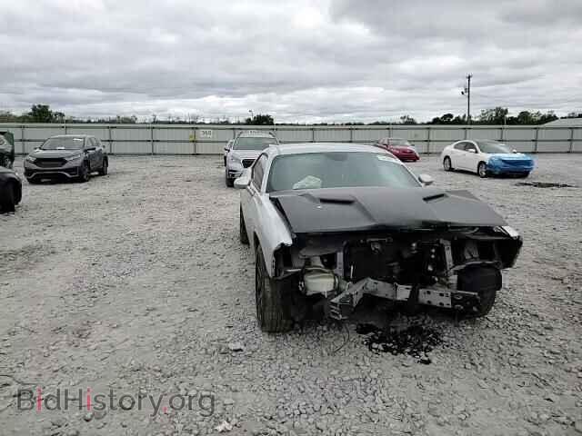 2019 DODGE CHALLENGER - VIN: 2C3CDZAG5KH739823 - Фото 13