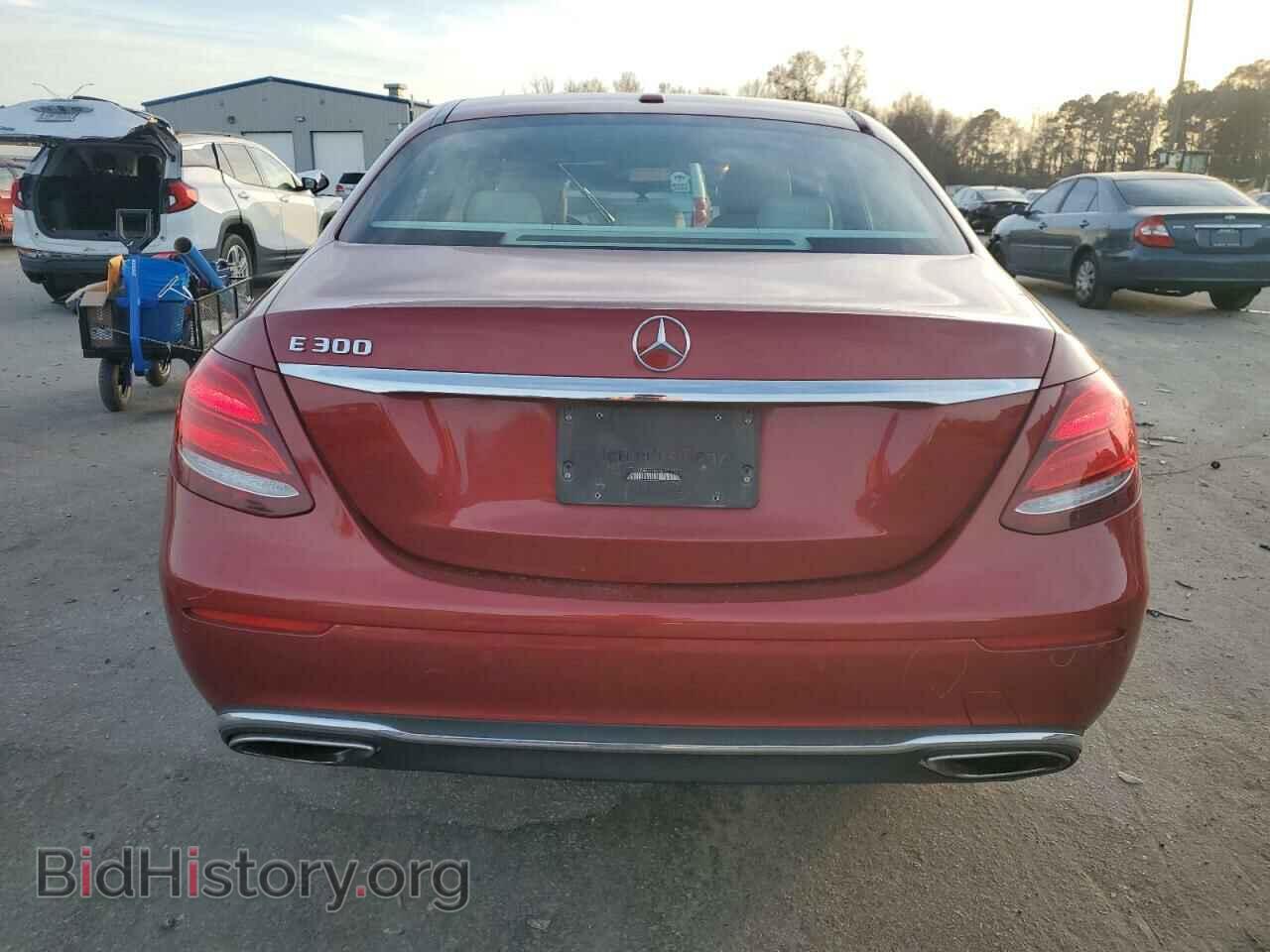 2017 MERCEDES-BENZ E-CLASS - VIN: WDDZF4JB9HA186078 - Фото 6